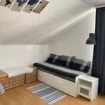 Skylight Loft