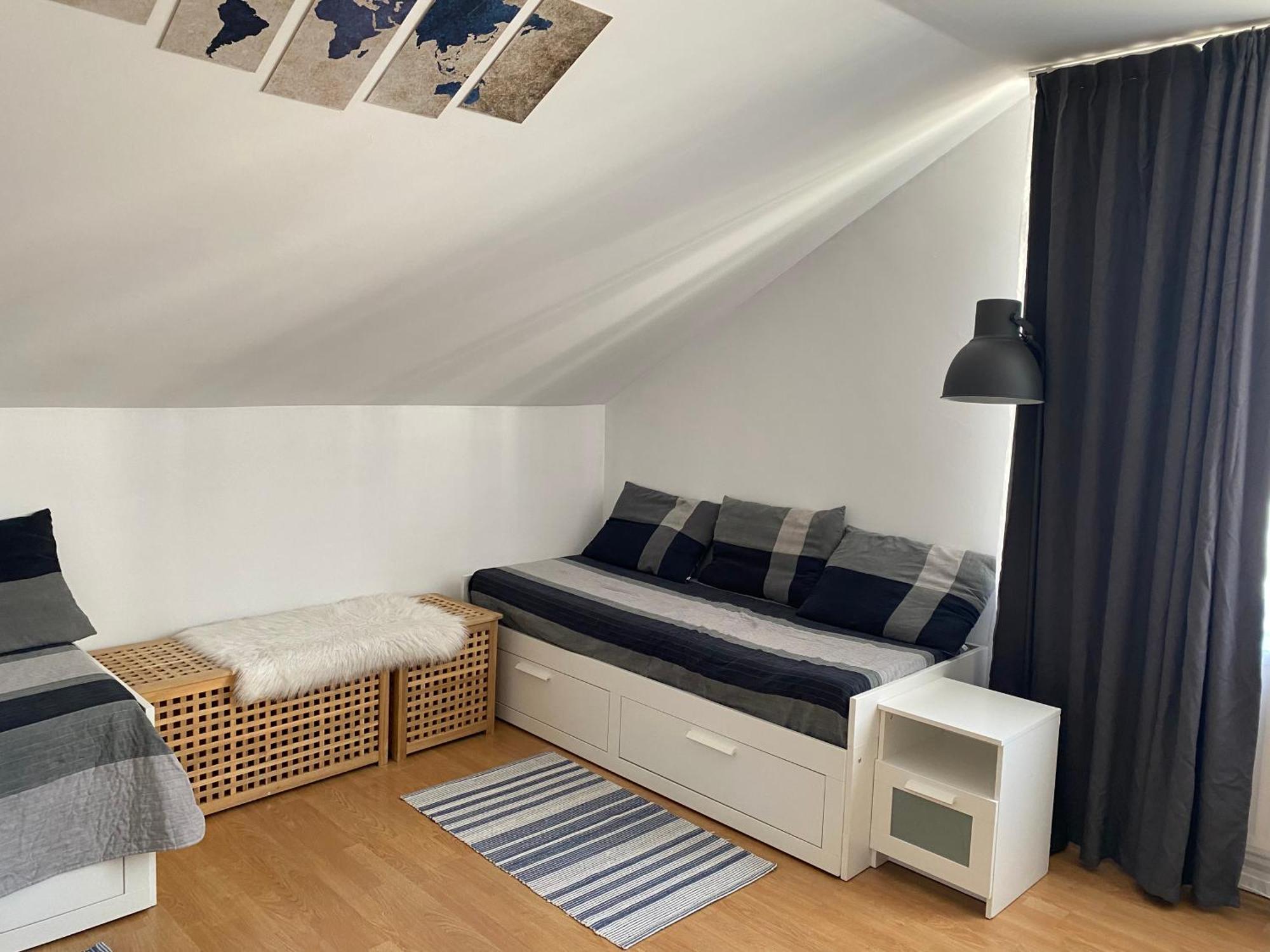 Skylight Loft Cluj-Napoca