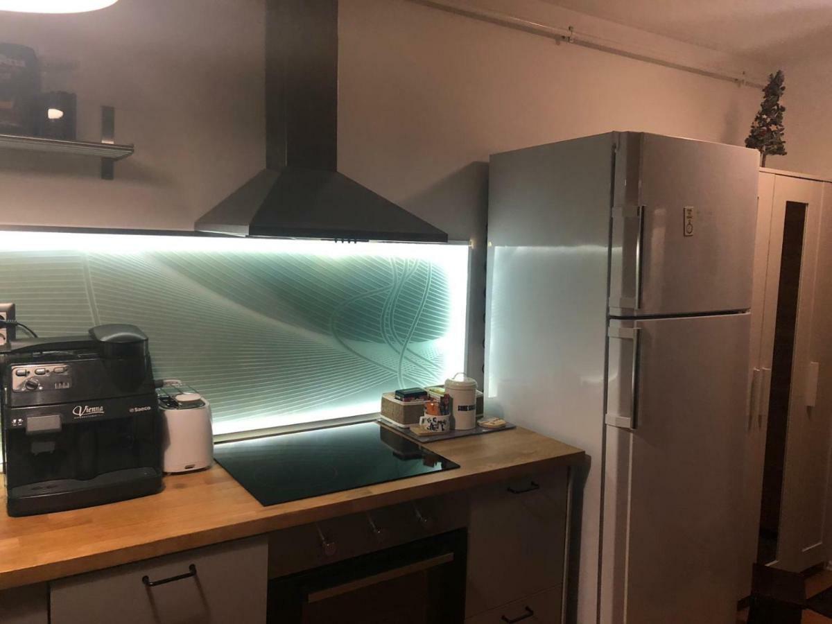 Skylight Loft