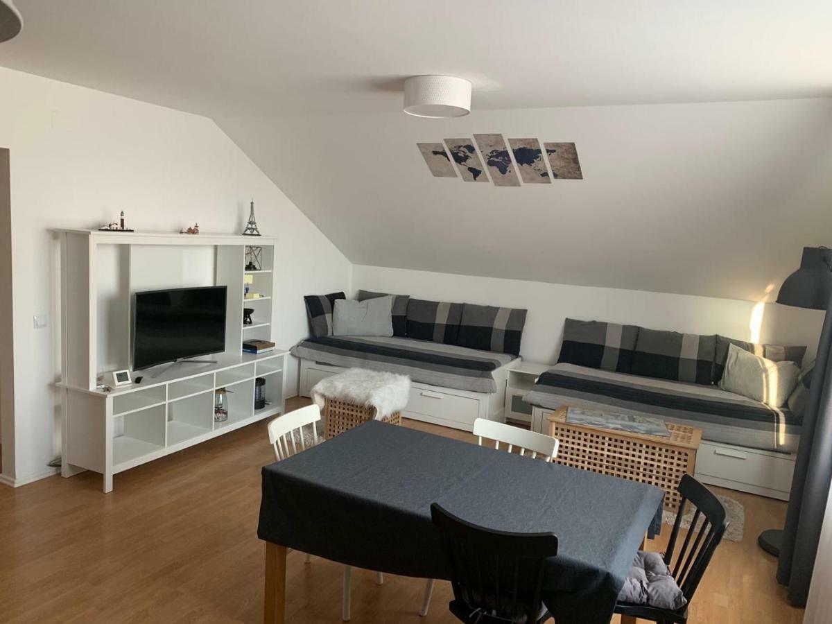 Skylight Loft